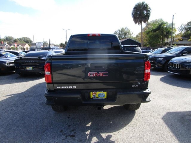 2018 GMC Sierra 1500 in Tampa, FL 33604-6914 - 18107815 27
