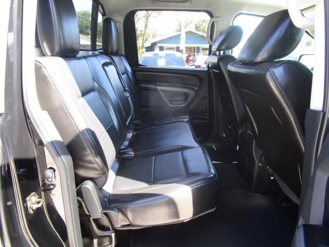 2015 Nissan Titan in Tampa, FL 33604-6914 - 18107816 10