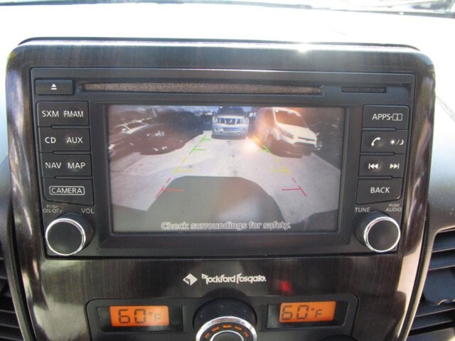 2015 Nissan Titan in Tampa, FL 33604-6914 - 18107816 6