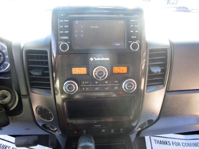 2015 Nissan Titan in Tampa, FL 33604-6914 - 18107816 5