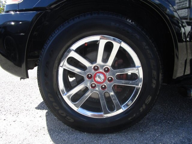 2015 Nissan Titan in Tampa, FL 33604-6914 - 18107816 22