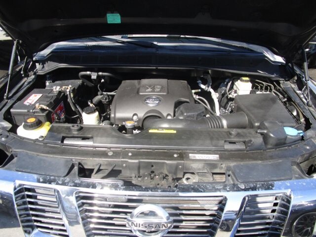 2015 Nissan Titan in Tampa, FL 33604-6914 - 18107816 23