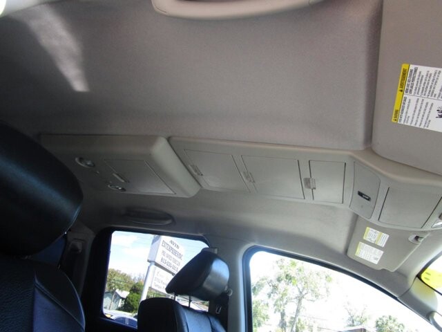 2015 Nissan Titan in Tampa, FL 33604-6914 - 18107816 14