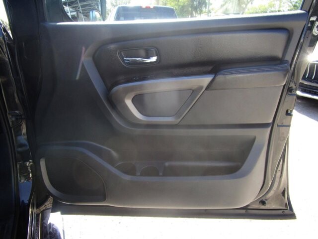 2015 Nissan Titan in Tampa, FL 33604-6914 - 18107816 18
