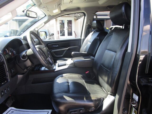 2015 Nissan Titan in Tampa, FL 33604-6914 - 18107816 9