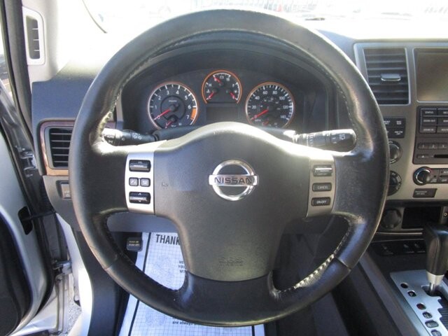 2012 Nissan Armada in Tampa, FL 33604-6914 - 18107817 3