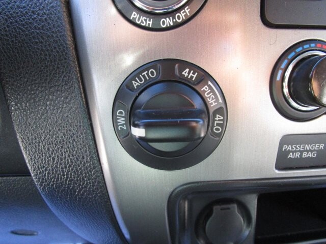 2012 Nissan Armada in Tampa, FL 33604-6914 - 18107817 5