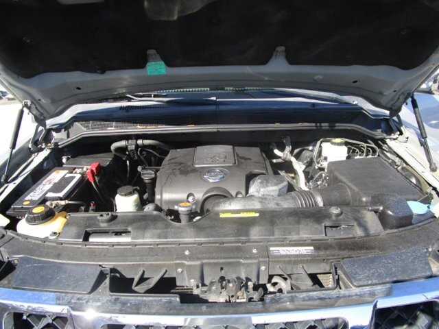 2012 Nissan Armada in Tampa, FL 33604-6914 - 18107817 22