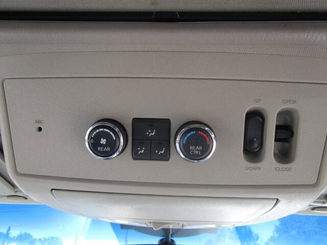 2012 Nissan Armada in Tampa, FL 33604-6914 - 18107817 14