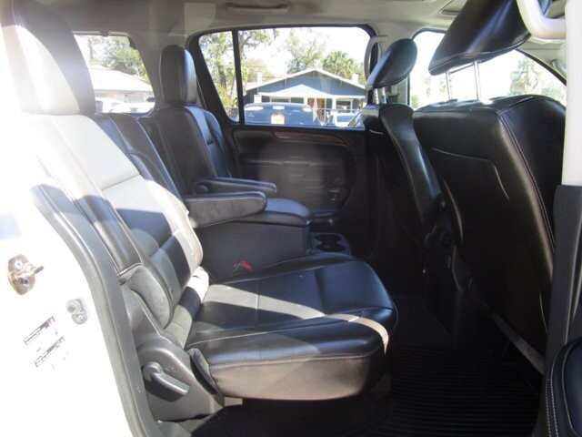 2012 Nissan Armada in Tampa, FL 33604-6914 - 18107817 9