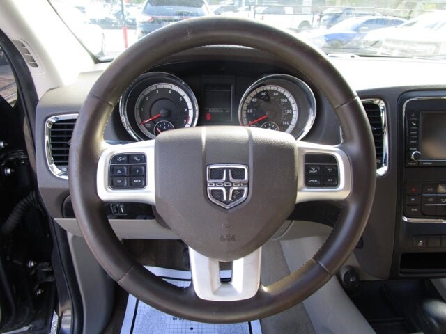 2012 Dodge Durango in Tampa, FL 33604-6914 - 18107818 4