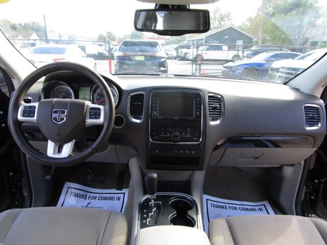 2012 Dodge Durango in Tampa, FL 33604-6914 - 18107818 3