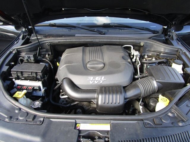 2012 Dodge Durango in Tampa, FL 33604-6914 - 18107818 21