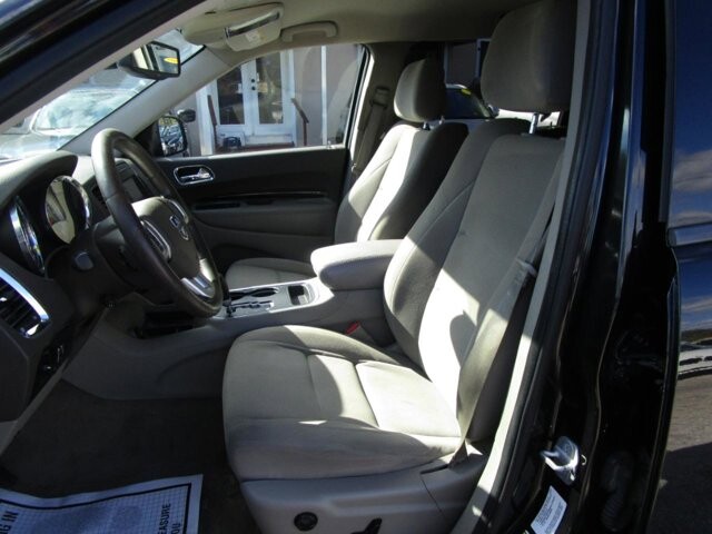 2012 Dodge Durango in Tampa, FL 33604-6914 - 18107818 6
