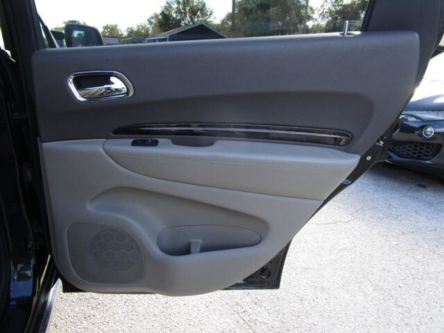 2012 Dodge Durango in Tampa, FL 33604-6914 - 18107818 18