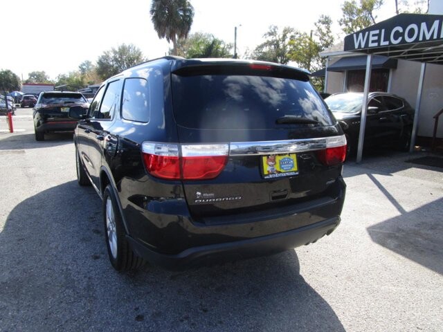 2012 Dodge Durango in Tampa, FL 33604-6914 - 18107818 27