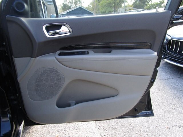 2012 Dodge Durango in Tampa, FL 33604-6914 - 18107818 16