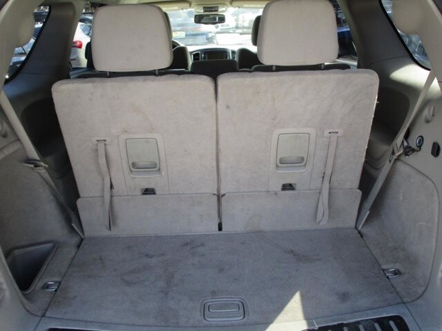 2012 Dodge Durango in Tampa, FL 33604-6914 - 18107818 25