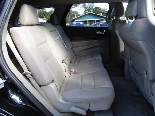 2012 Dodge Durango in Tampa, FL 33604-6914 - 18107818 7