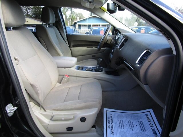 2012 Dodge Durango in Tampa, FL 33604-6914 - 18107818 5