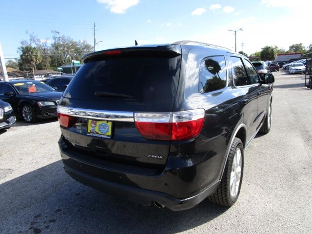 2012 Dodge Durango in Tampa, FL 33604-6914 - 18107818 23
