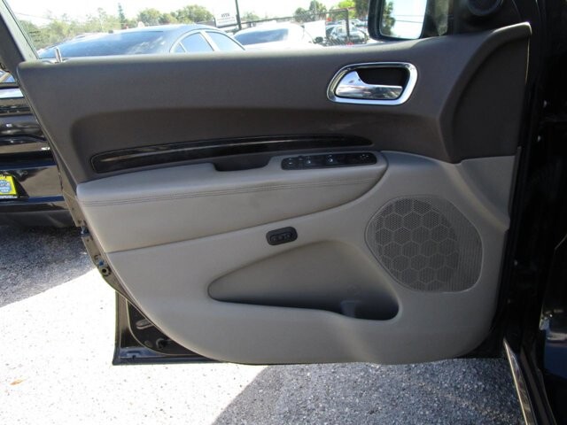 2012 Dodge Durango in Tampa, FL 33604-6914 - 18107818 15