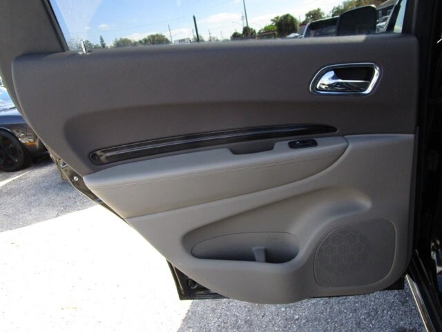 2012 Dodge Durango in Tampa, FL 33604-6914 - 18107818 17