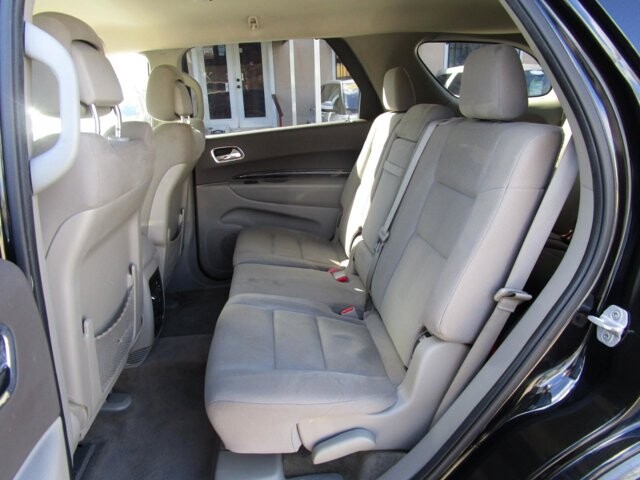 2012 Dodge Durango in Tampa, FL 33604-6914 - 18107818 8