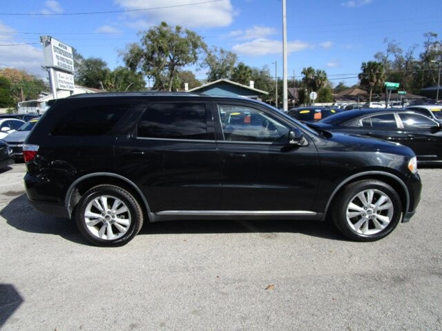 2012 Dodge Durango in Tampa, FL 33604-6914 - 18107818 29