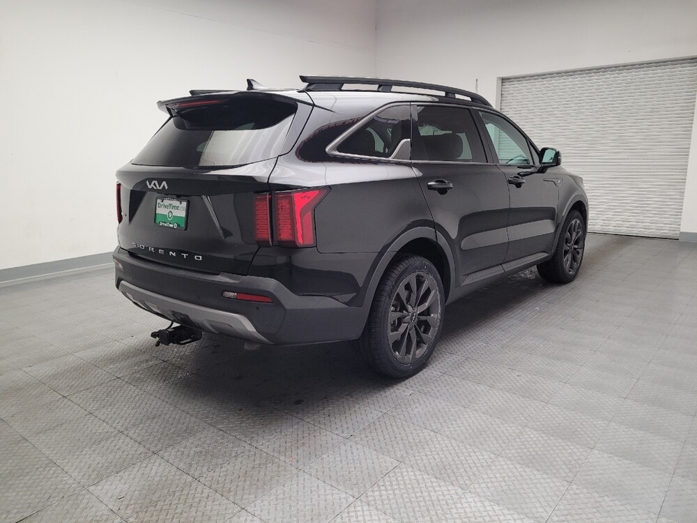 2022 Kia Sorento in Downey, CA 90241 - 18107819 9