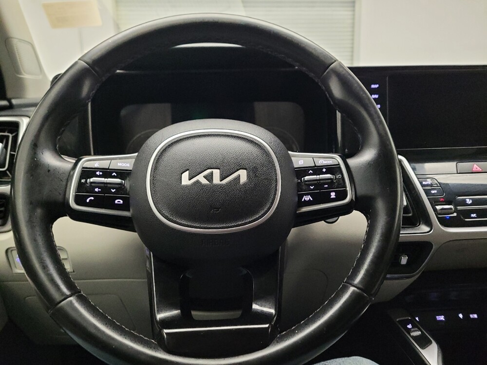 2022 Kia Sorento in Downey, CA 90241 - 18107819 22