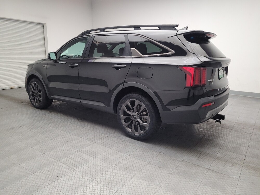 2022 Kia Sorento in Downey, CA 90241 - 18107819 3