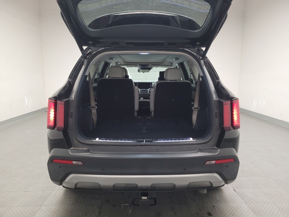 2022 Kia Sorento in Downey, CA 90241 - 18107819 29