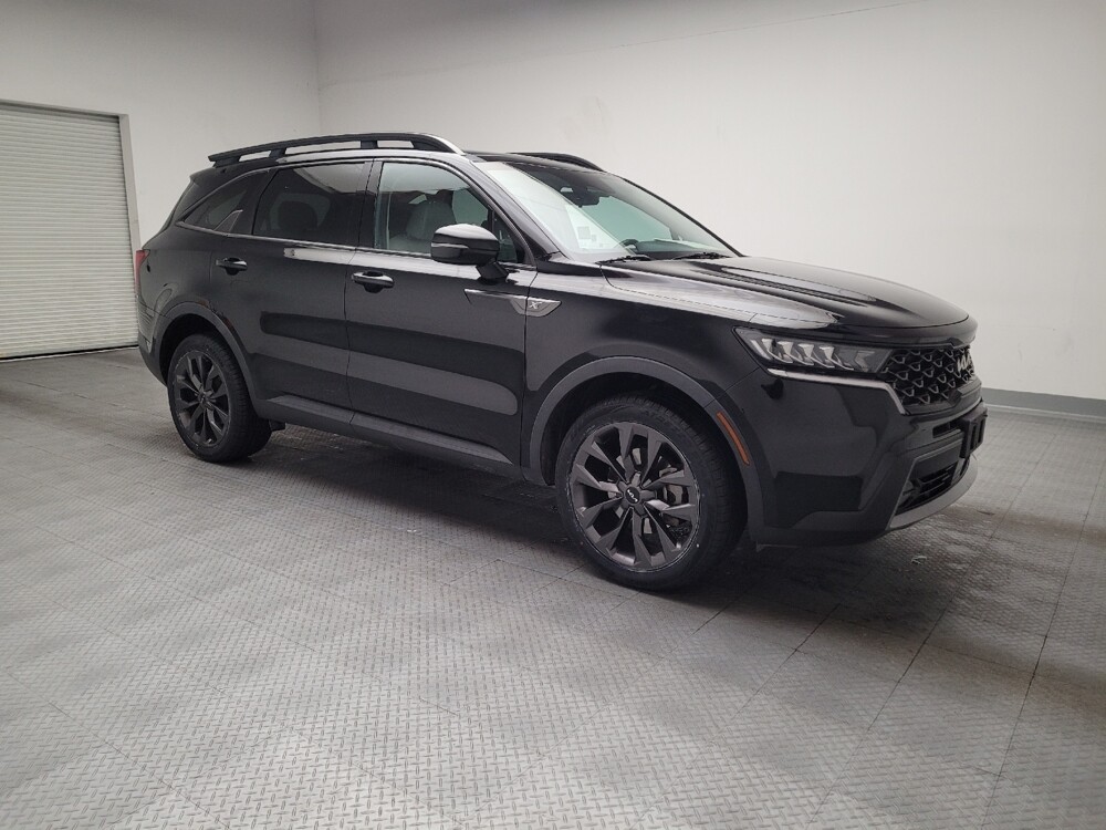 2022 Kia Sorento in Downey, CA 90241 - 18107819 11