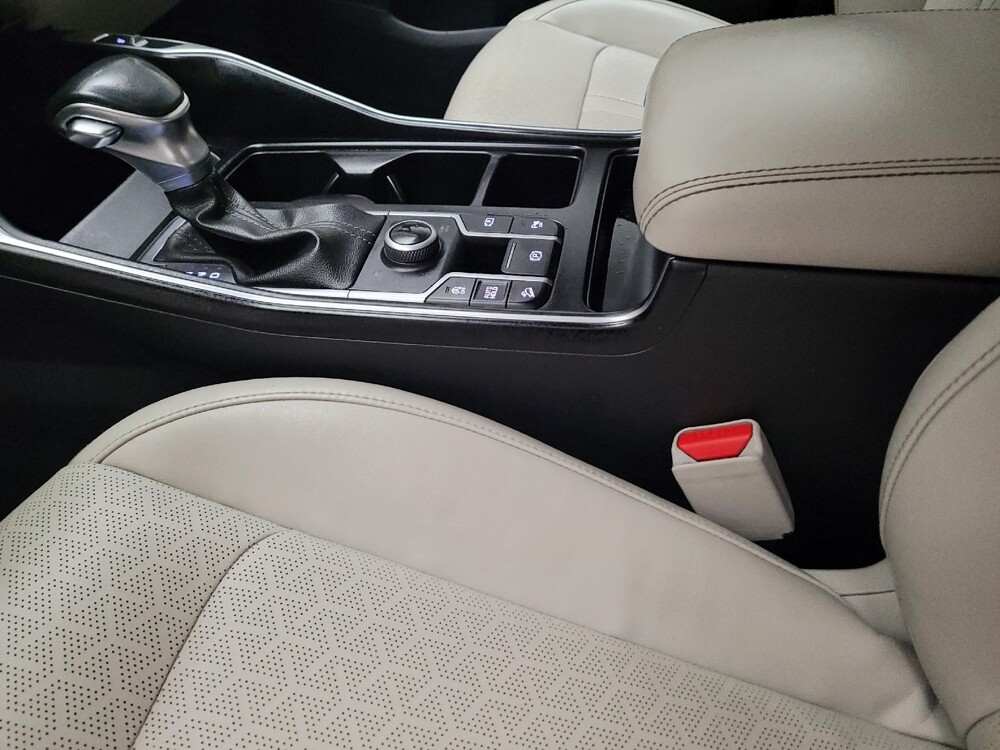 2022 Kia Sorento in Downey, CA 90241 - 18107819 26