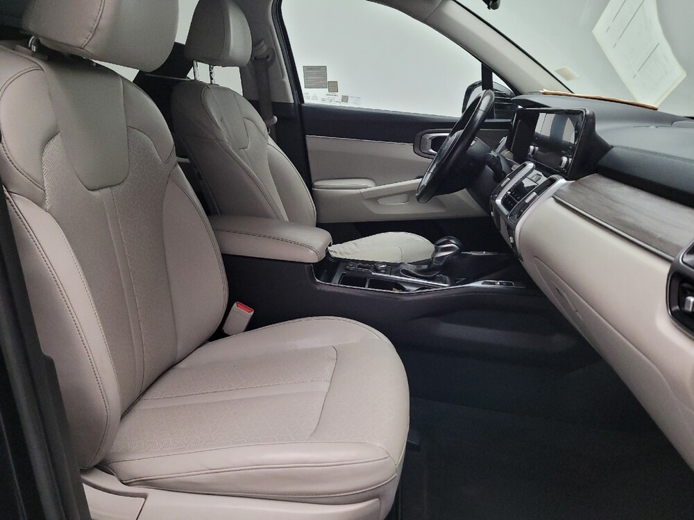 2022 Kia Sorento in Downey, CA 90241 - 18107819 21