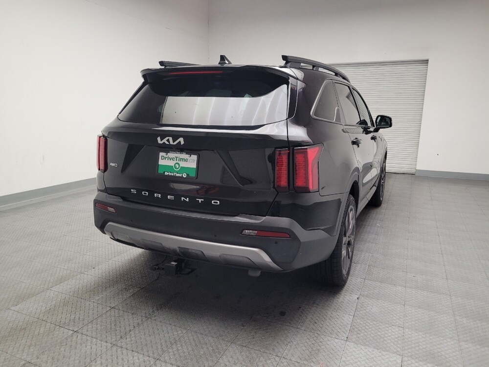 2022 Kia Sorento in Downey, CA 90241 - 18107819 7