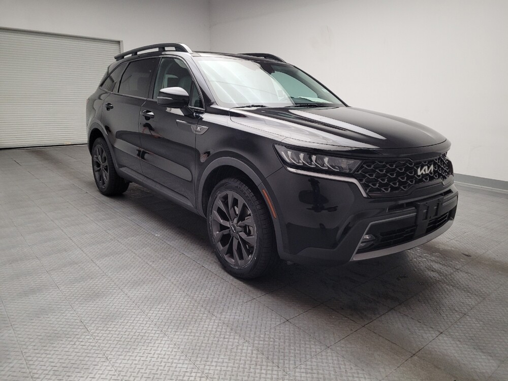 2022 Kia Sorento in Downey, CA 90241 - 18107819 13