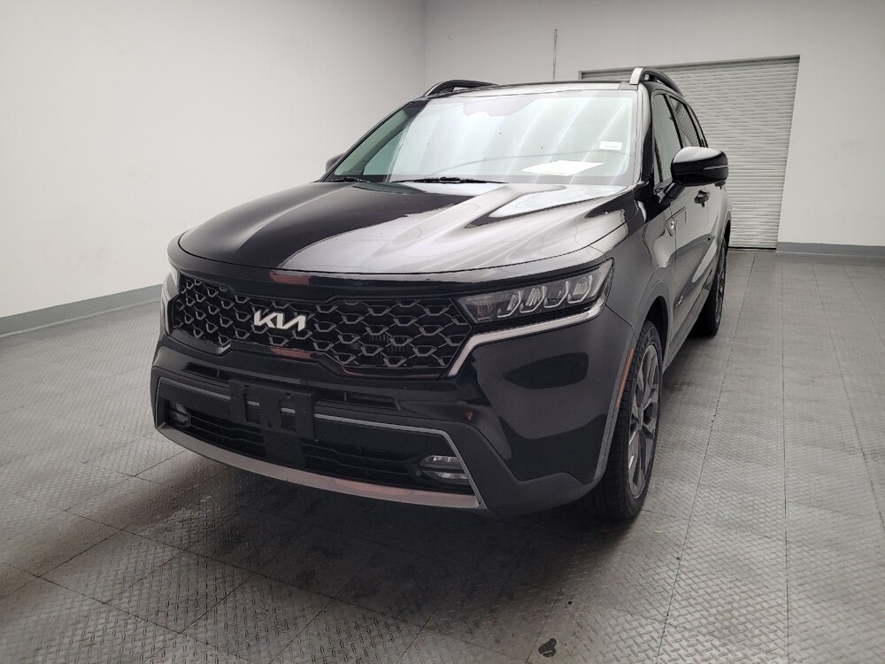 2022 Kia Sorento in Downey, CA 90241 - 18107819 15