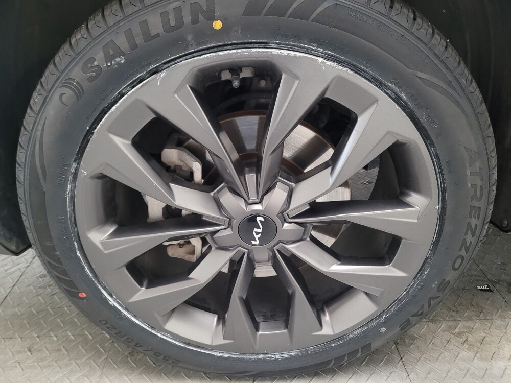 2022 Kia Sorento in Downey, CA 90241 - 18107819 31