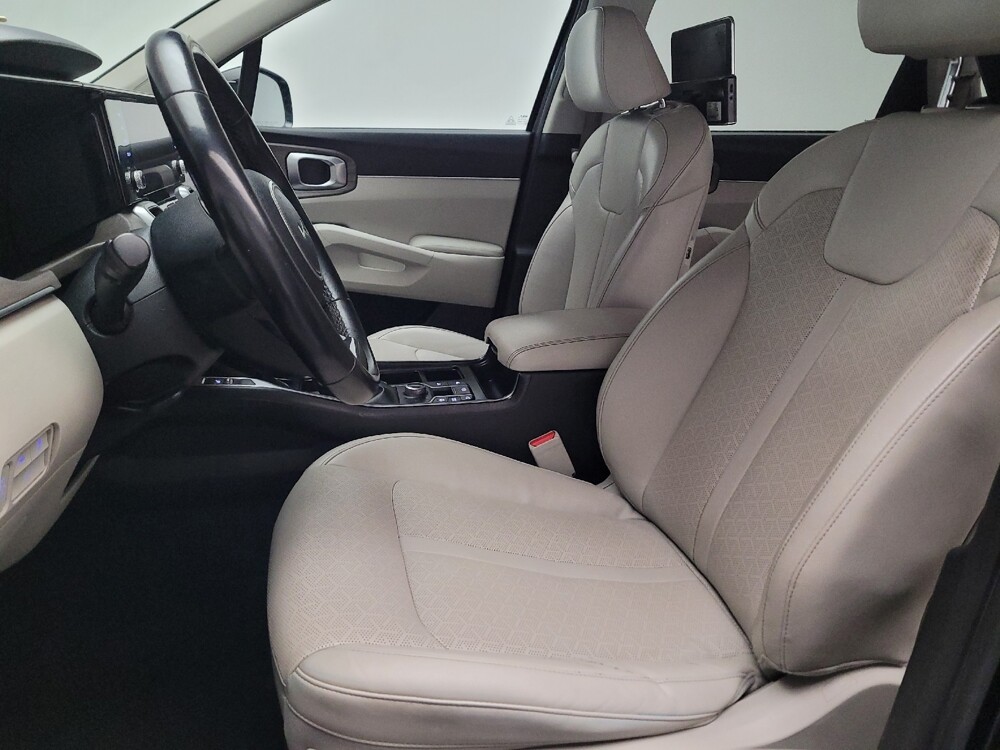 2022 Kia Sorento in Downey, CA 90241 - 18107819 17