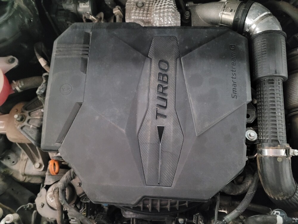 2022 Kia Sorento in Downey, CA 90241 - 18107819 30