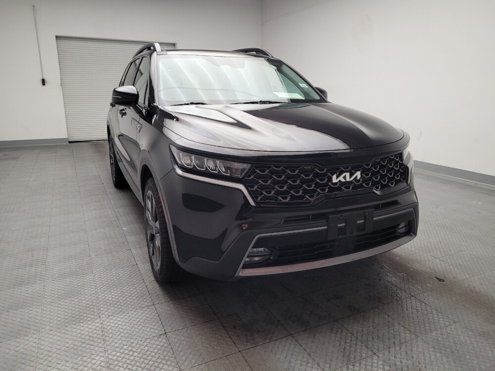 2022 Kia Sorento in Downey, CA 90241 - 18107819 14