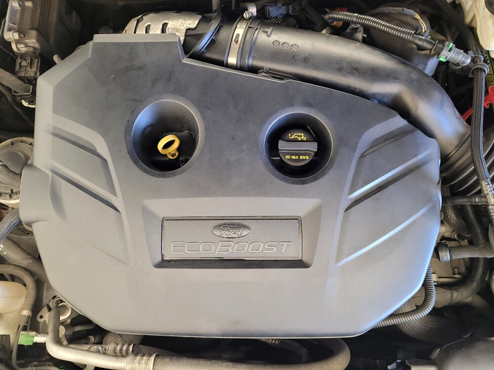 2018 Ford Fusion in Riverside, CA 92504 - 18107820 30