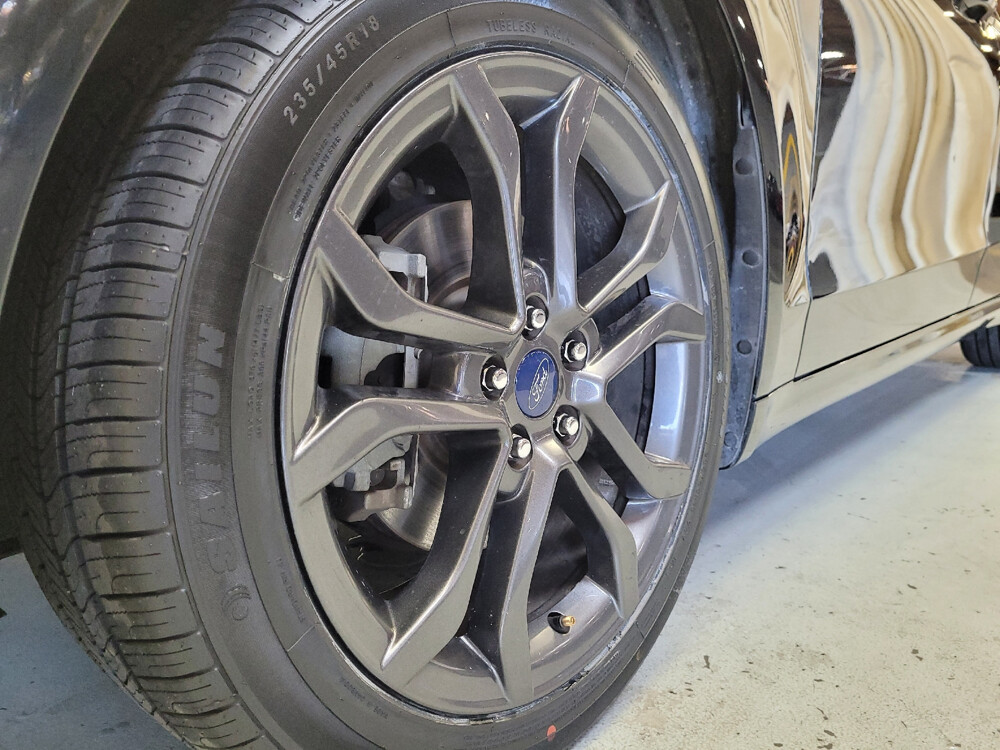 2018 Ford Fusion in Riverside, CA 92504 - 18107820 31