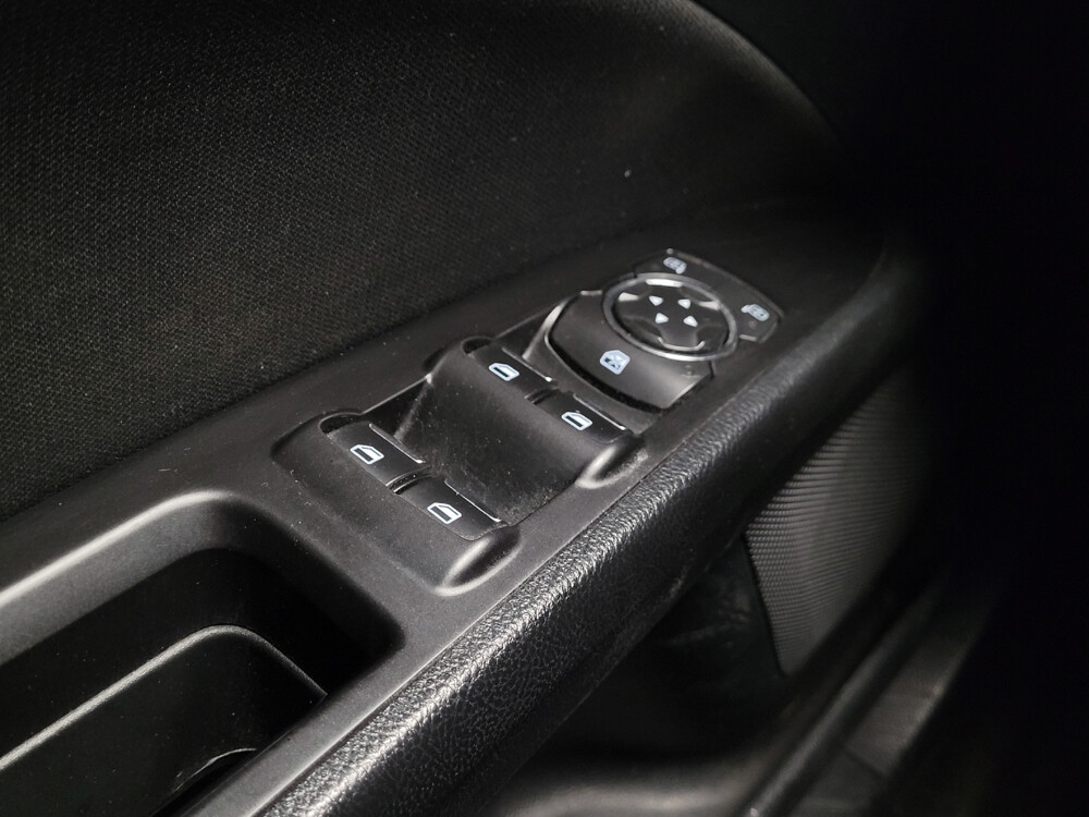 2018 Ford Fusion in Riverside, CA 92504 - 18107820 27