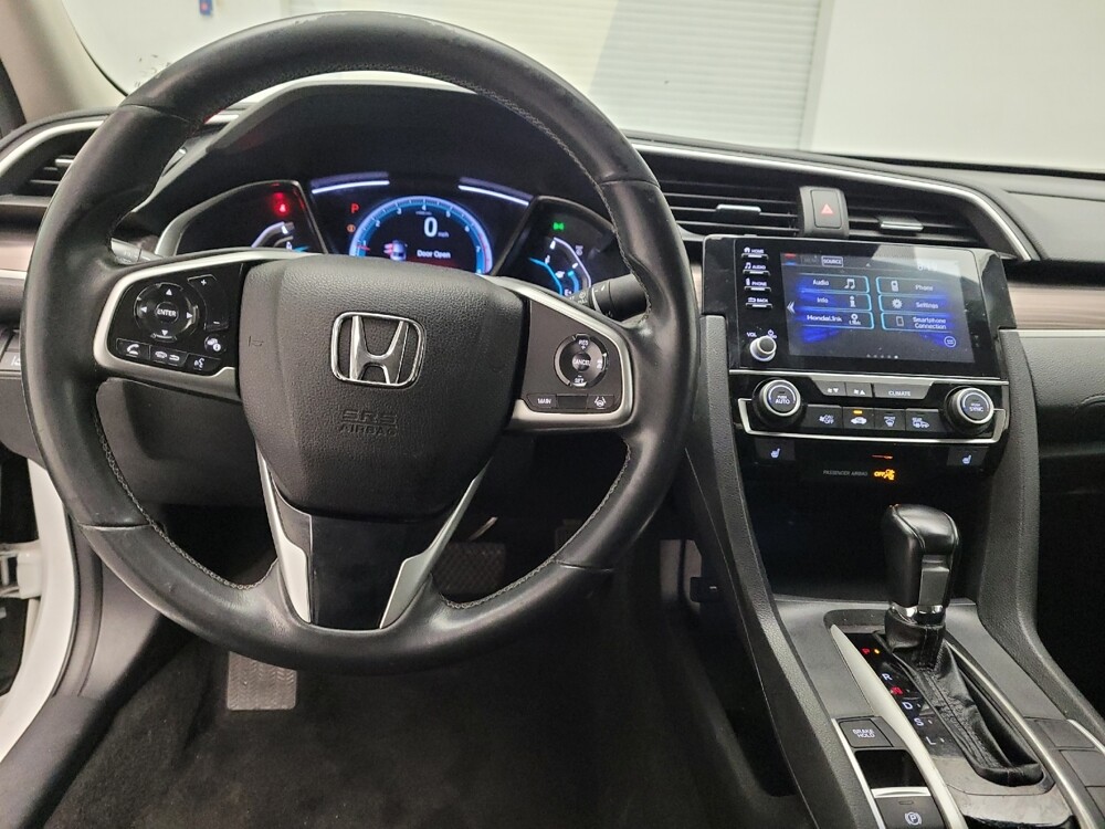 2019 Honda Civic in Downey, CA 90241 - 18107821 22