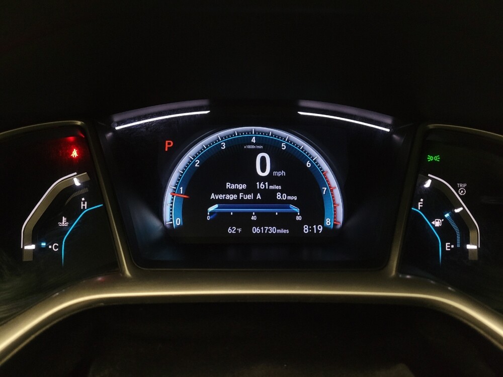 2019 Honda Civic in Downey, CA 90241 - 18107821 23