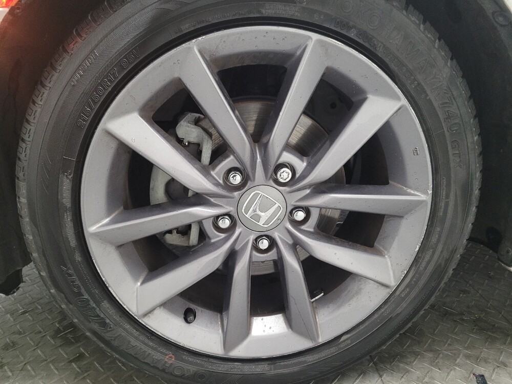 2019 Honda Civic in Downey, CA 90241 - 18107821 31