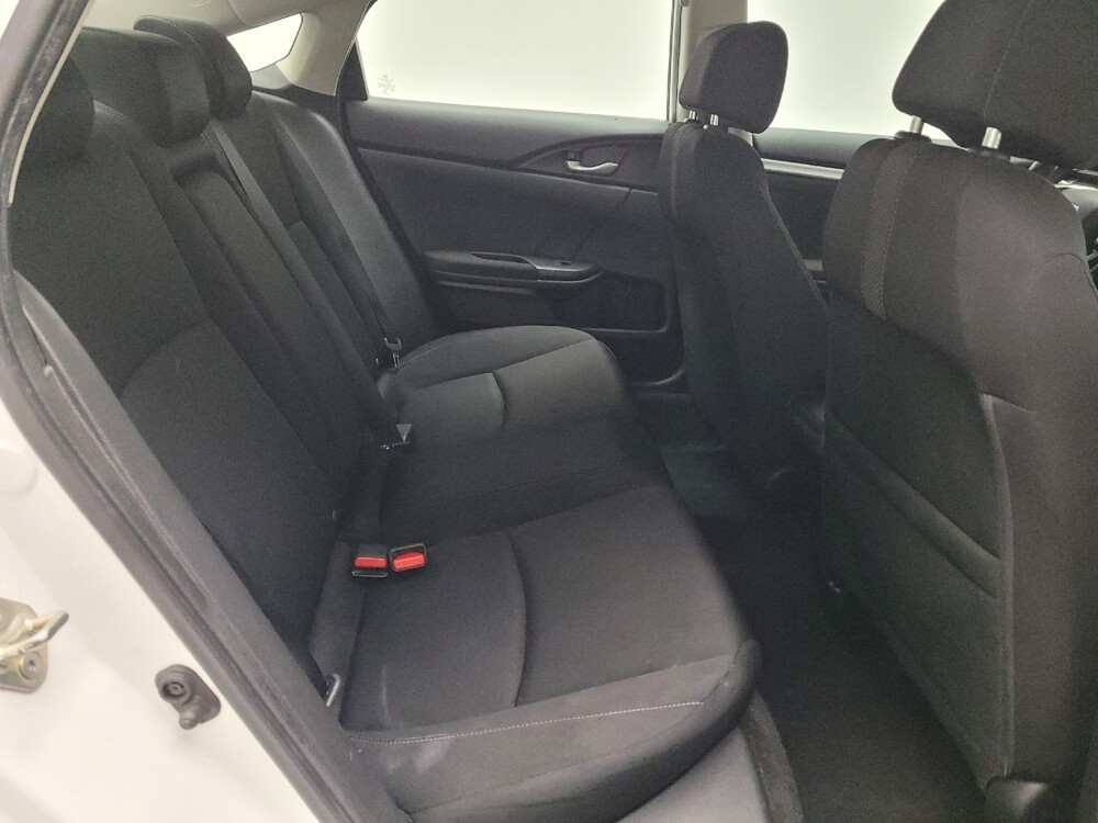 2019 Honda Civic in Downey, CA 90241 - 18107821 19